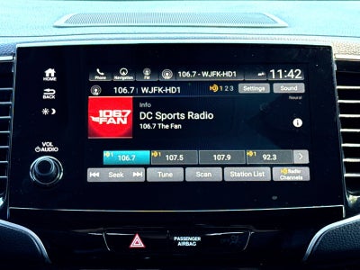 2019 Honda Pilot Touring