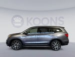 2019 Honda Pilot Touring