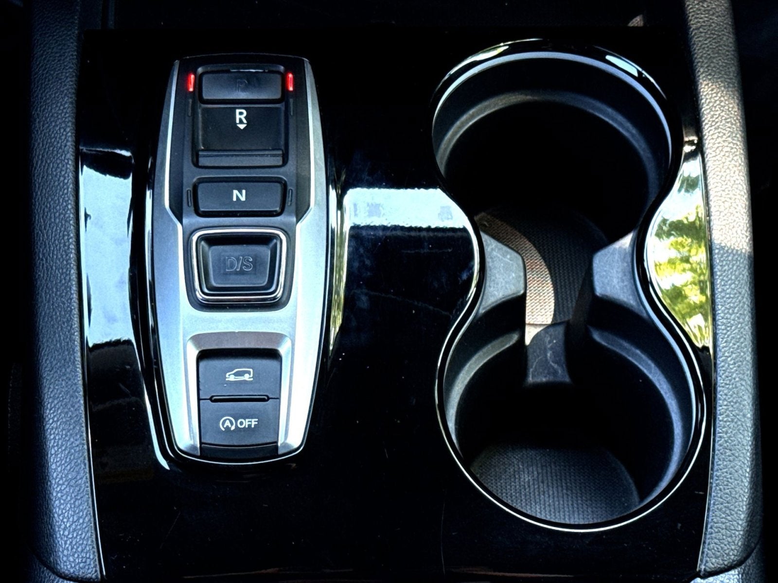 2019 Honda Pilot Touring
