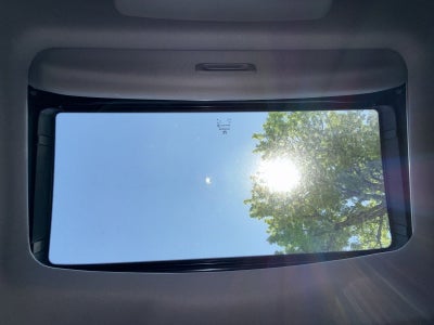 2019 Honda Pilot Touring