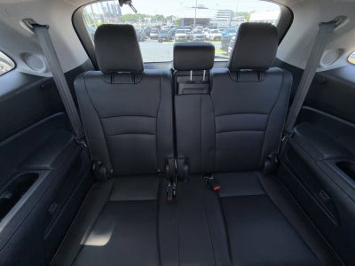 2019 Honda Pilot Touring