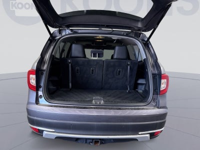 2019 Honda Pilot Touring