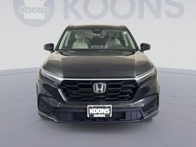 2023 Honda CR-V EX