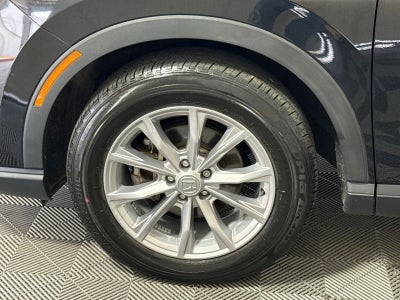 2023 Honda CR-V EX