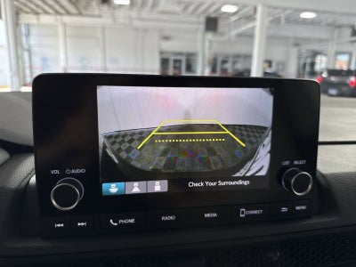 2023 Honda CR-V EX