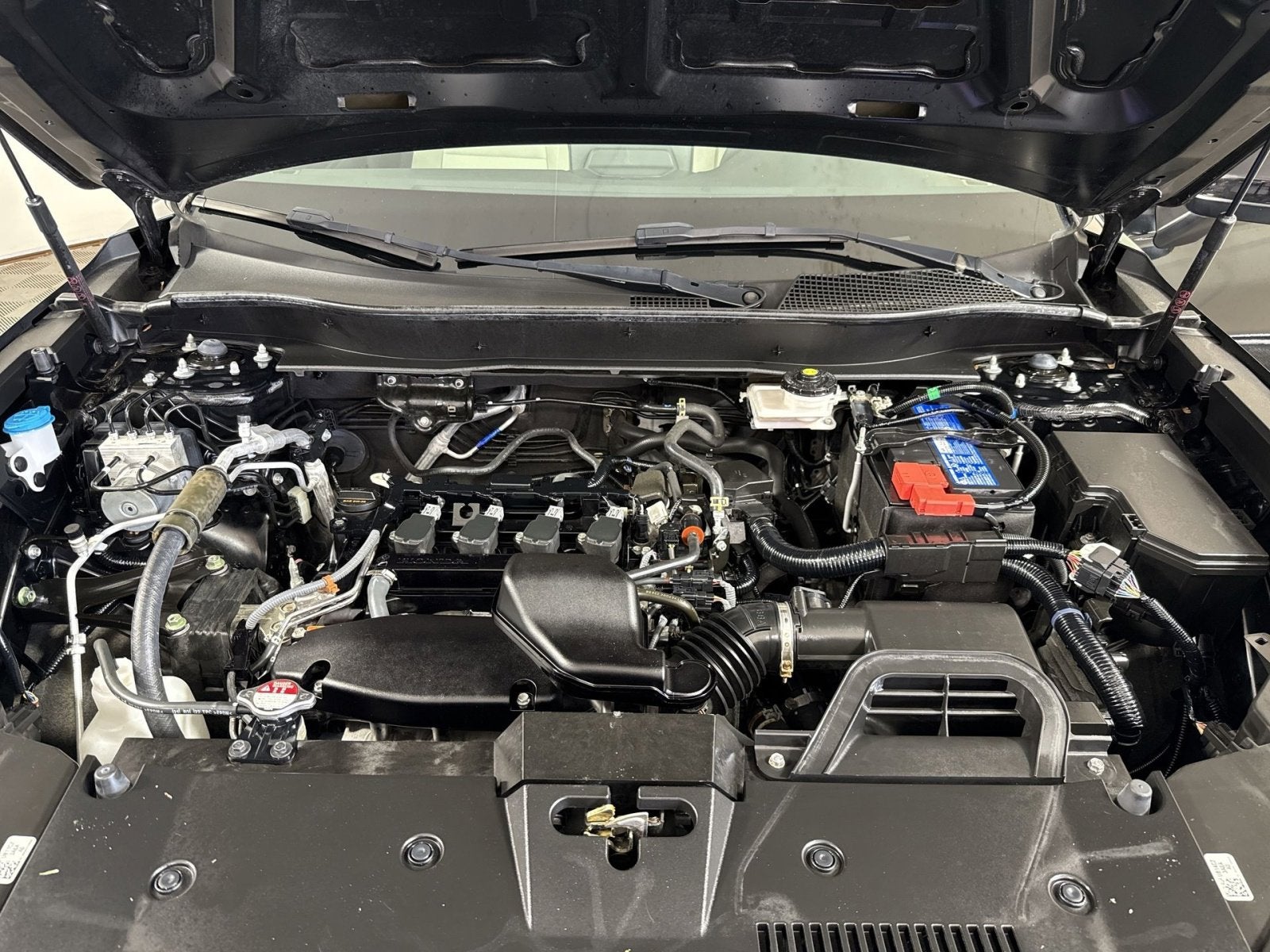 2023 Honda CR-V EX
