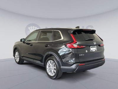 2023 Honda CR-V EX