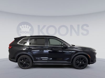 2023 Honda CR-V Hybrid Sport Touring