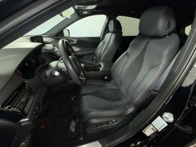 2023 Acura RDX A-Spec Package