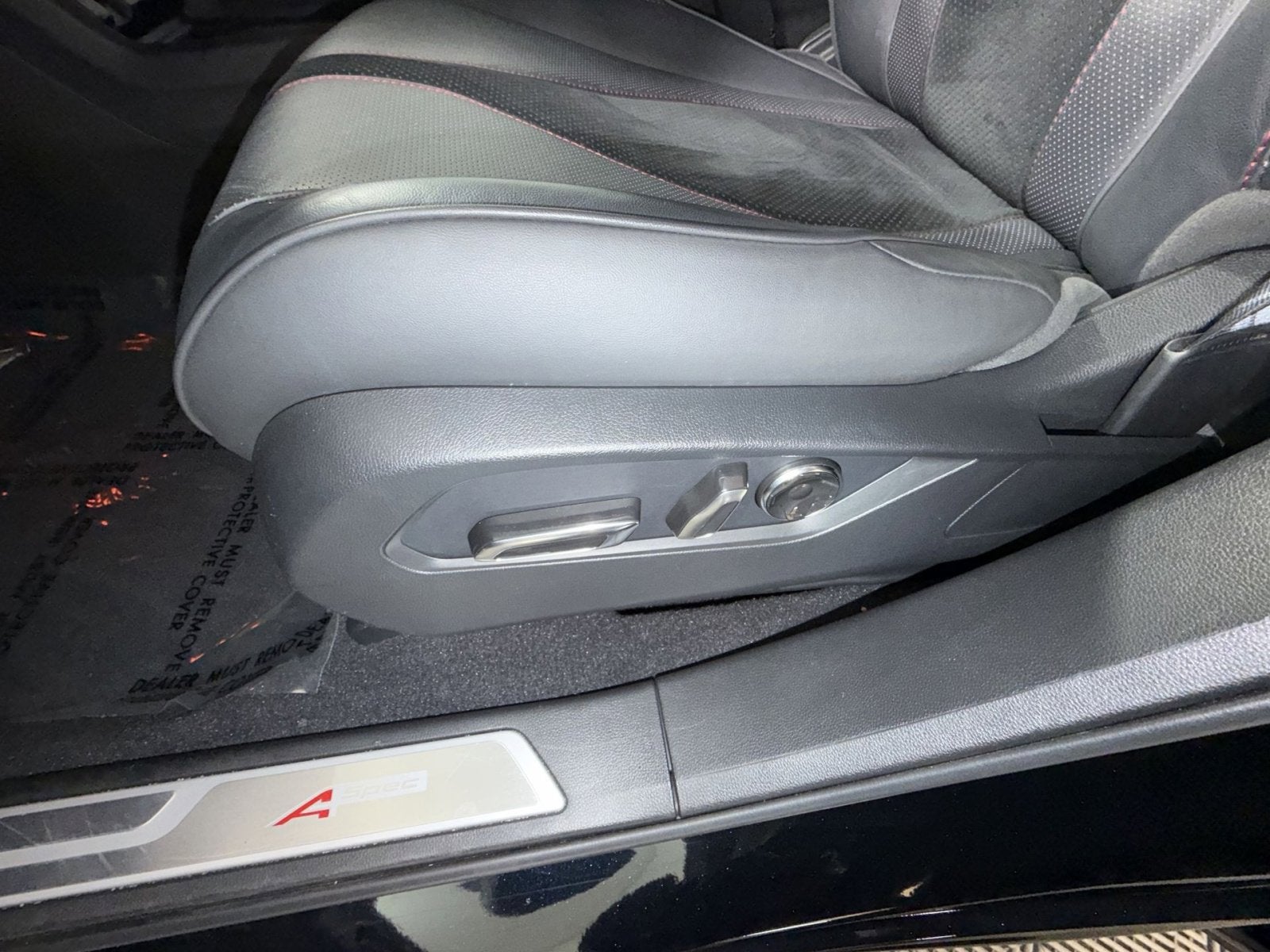 2023 Acura RDX A-Spec Package