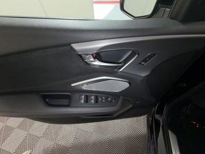 2023 Acura RDX A-Spec Package