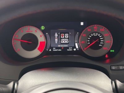 2023 Acura RDX A-Spec Package