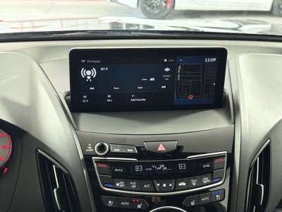 2023 Acura RDX A-Spec Package