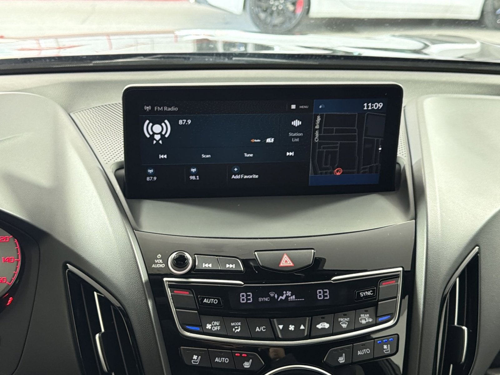 2023 Acura RDX A-Spec Package