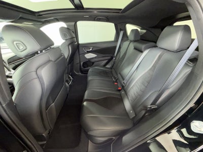 2023 Acura RDX A-Spec Package