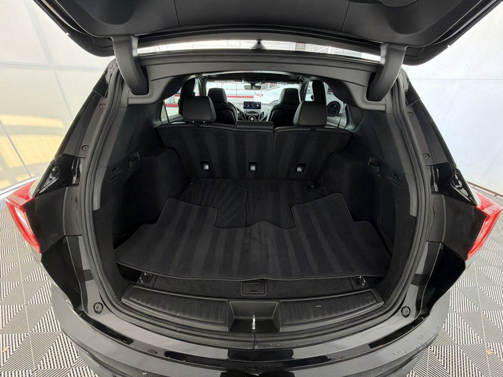 2023 Acura RDX A-Spec Package