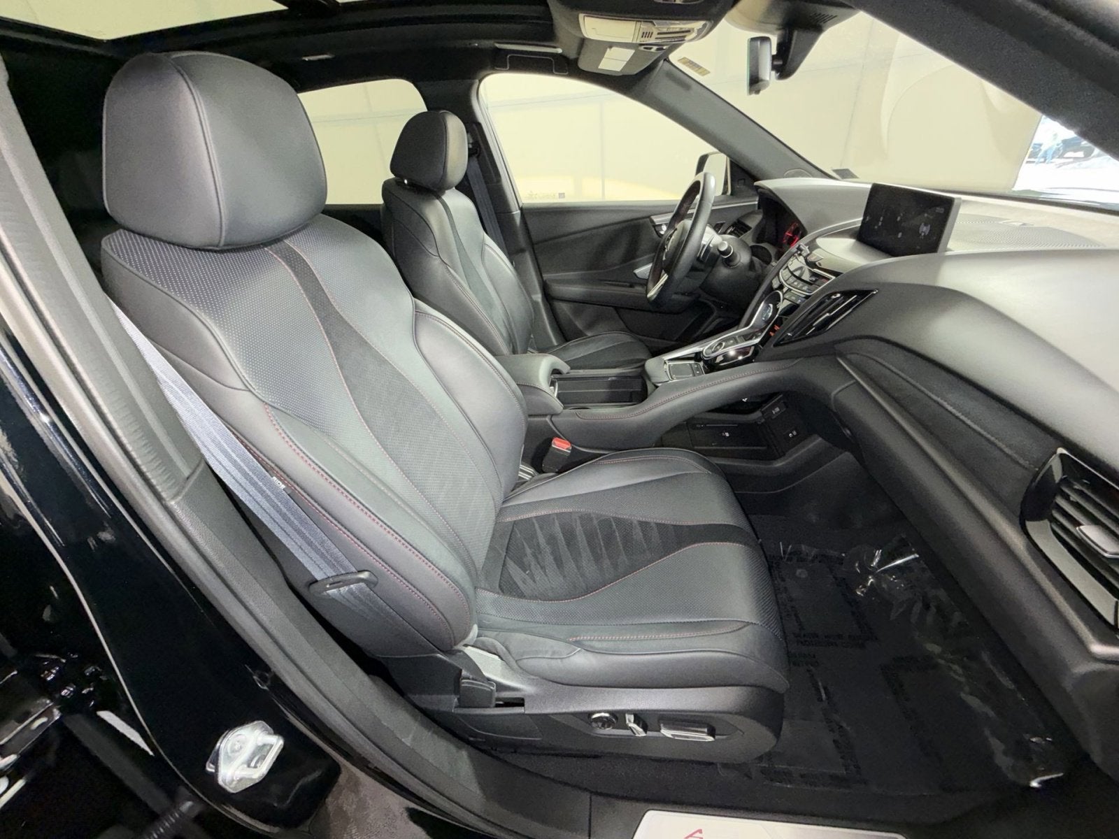 2023 Acura RDX A-Spec Package