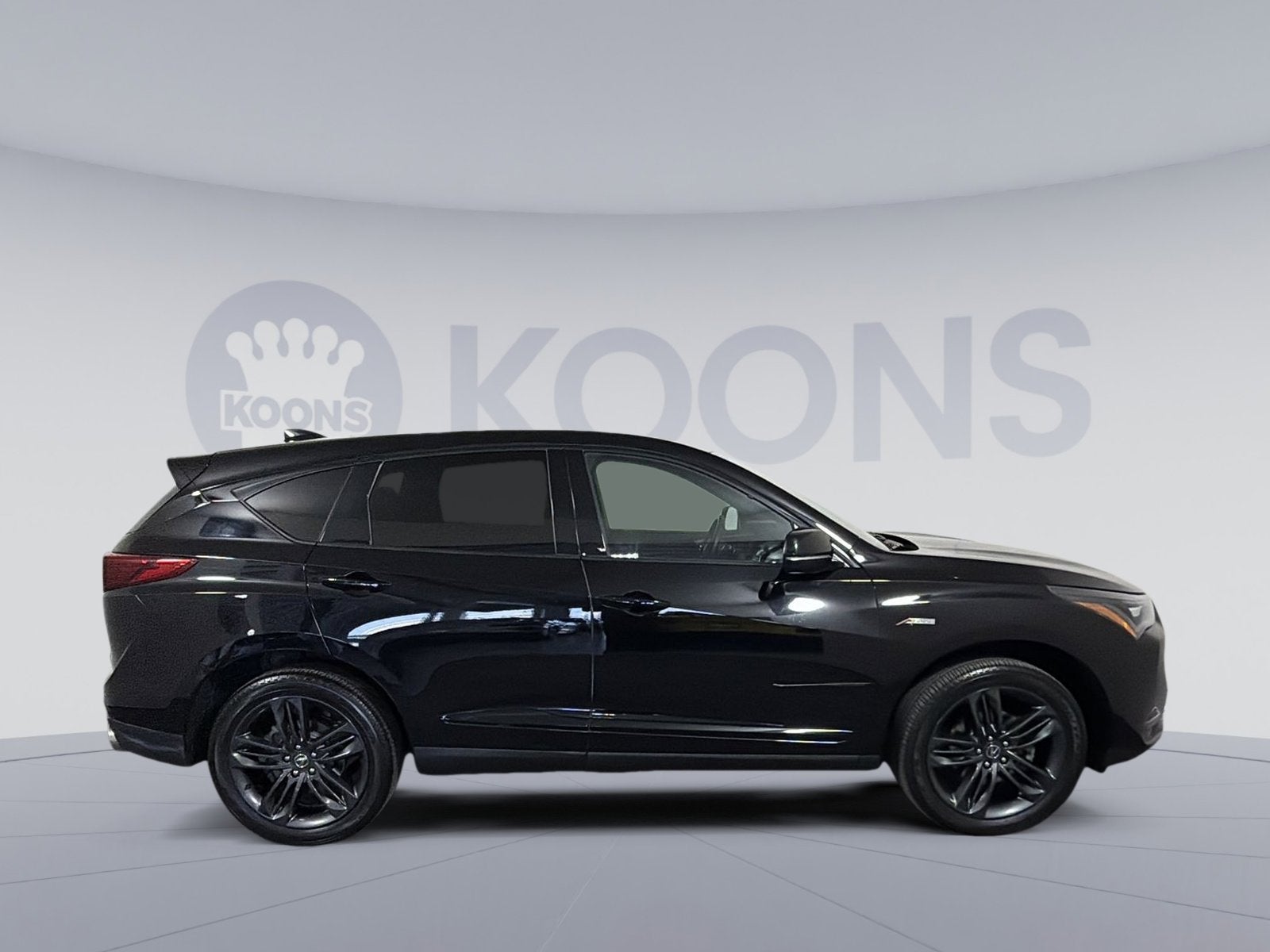 2023 Acura RDX A-Spec Package