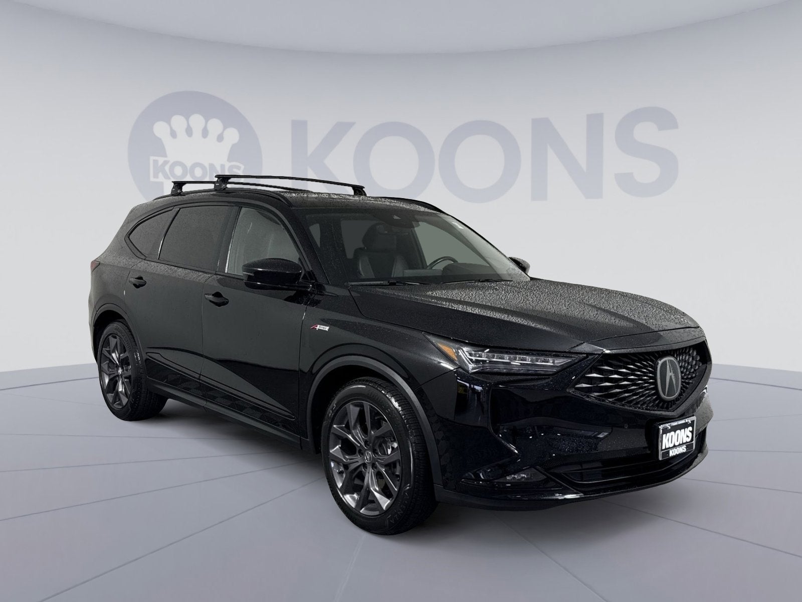 2023 Acura MDX A-Spec