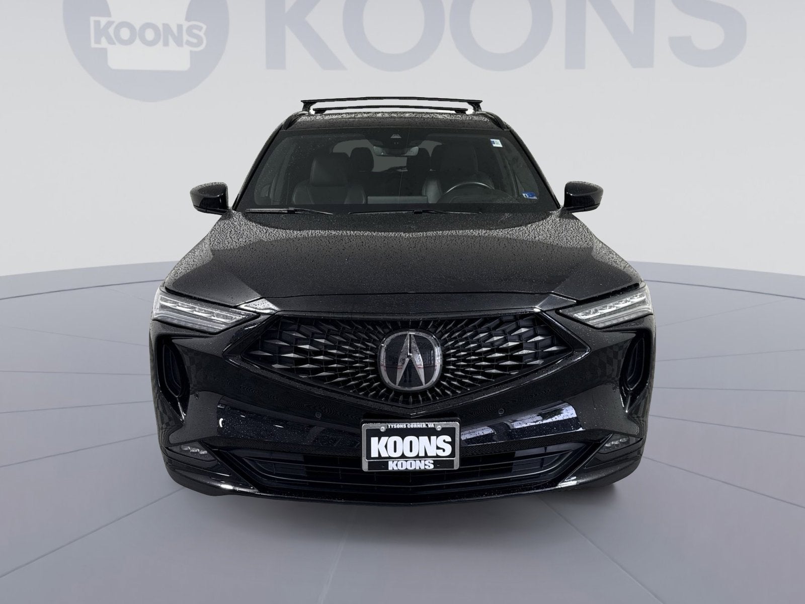 2023 Acura MDX A-Spec