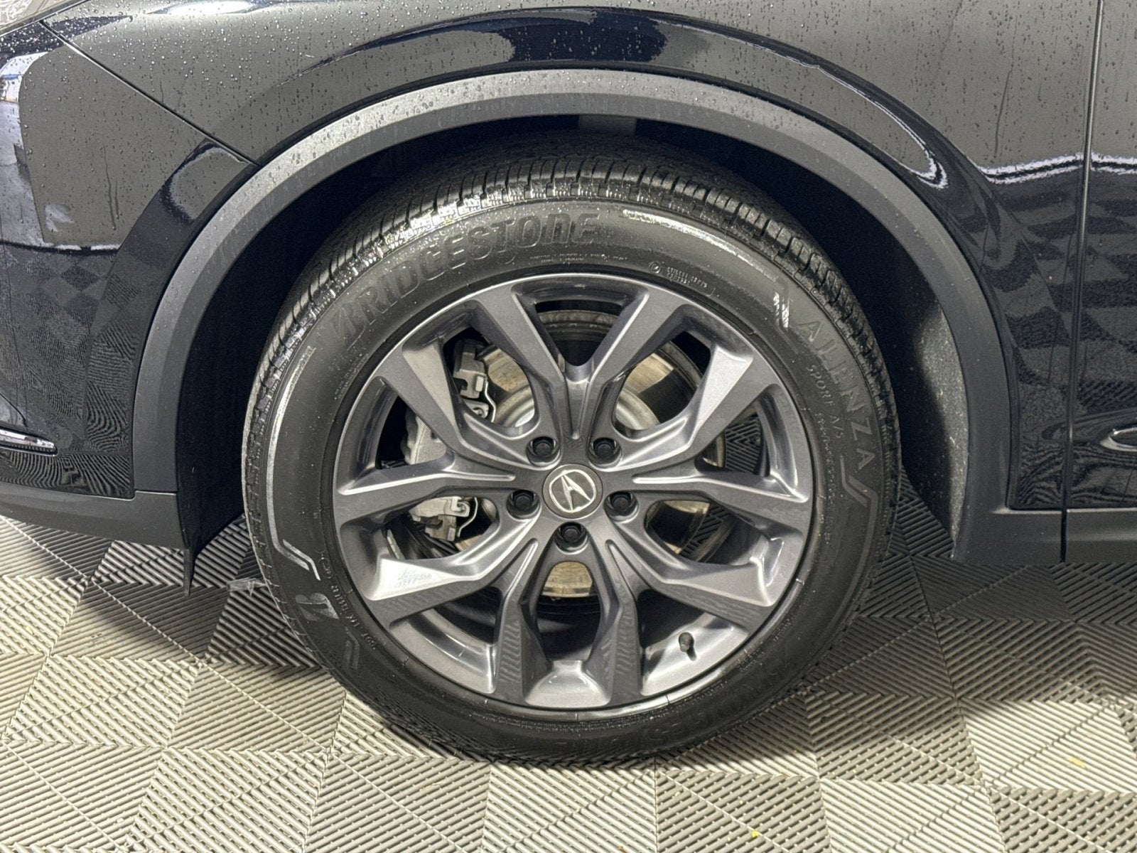2023 Acura MDX A-Spec