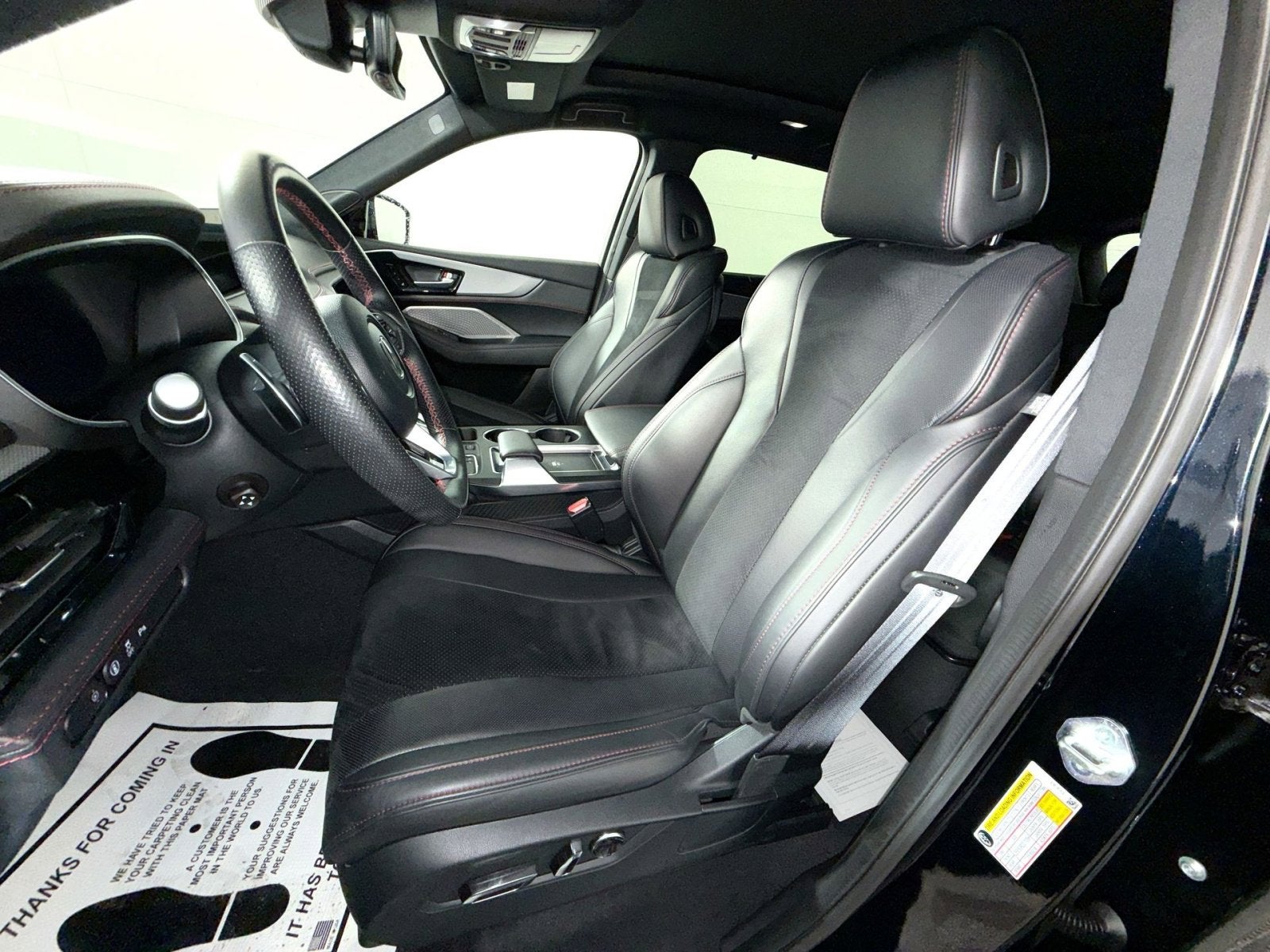 2023 Acura MDX A-Spec
