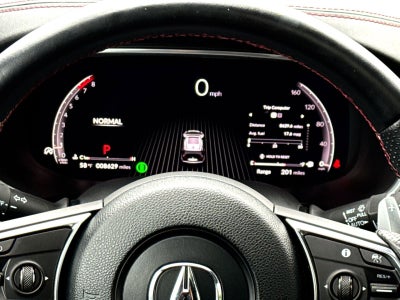 2023 Acura MDX A-Spec