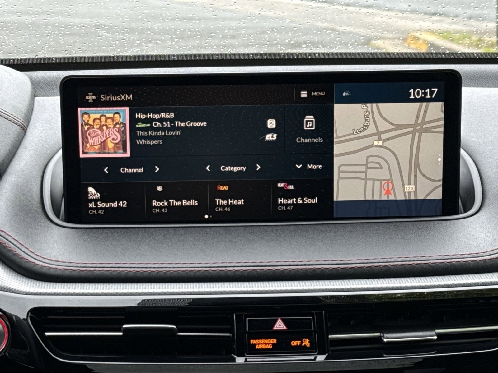 2023 Acura MDX A-Spec