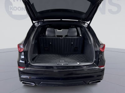 2023 Acura MDX A-Spec