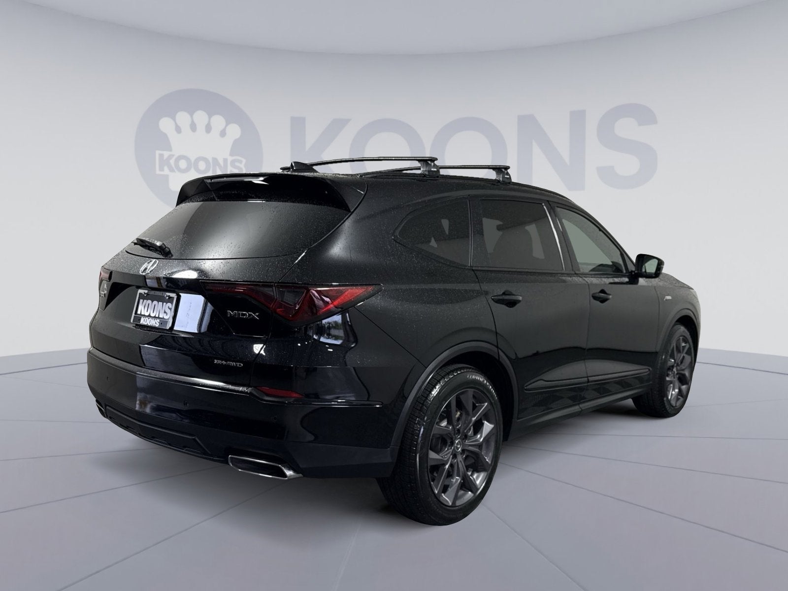 2023 Acura MDX A-Spec