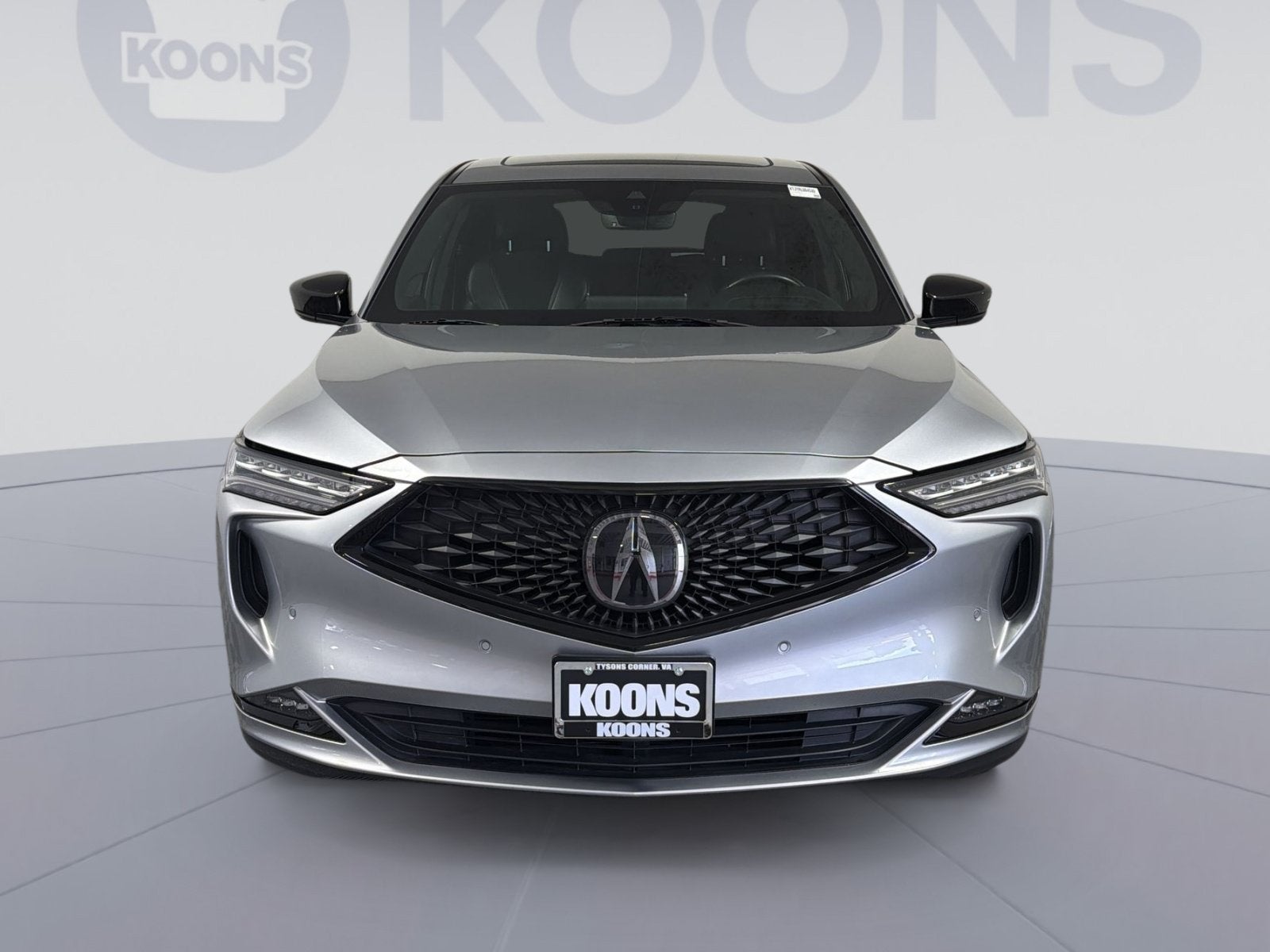 2024 Acura MDX A-Spec