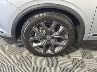 2024 Acura MDX A-Spec