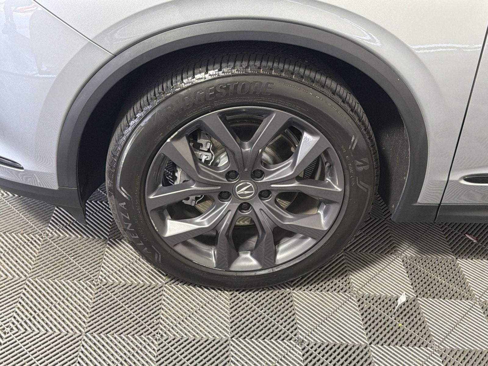 2024 Acura MDX A-Spec
