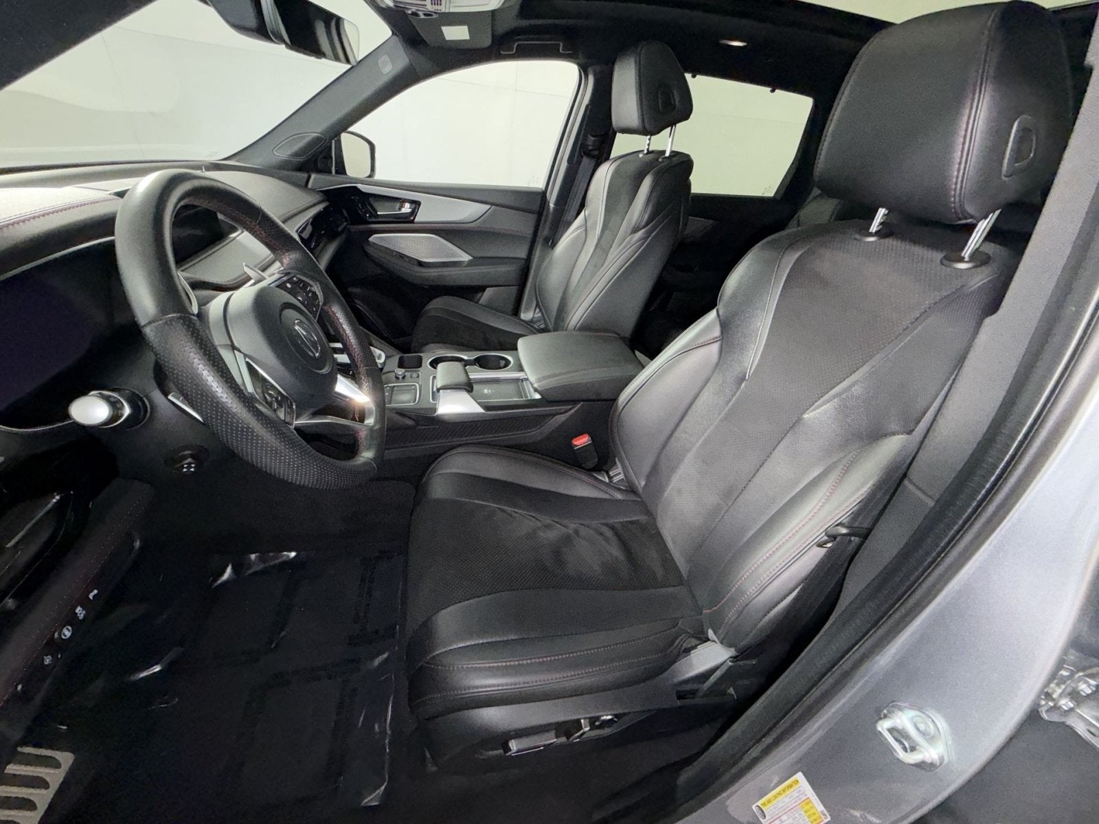 2024 Acura MDX A-Spec