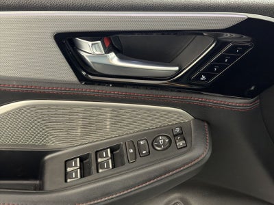 2024 Acura MDX A-Spec
