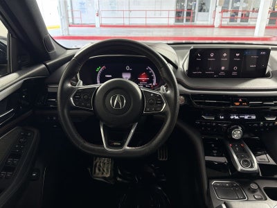 2024 Acura MDX A-Spec