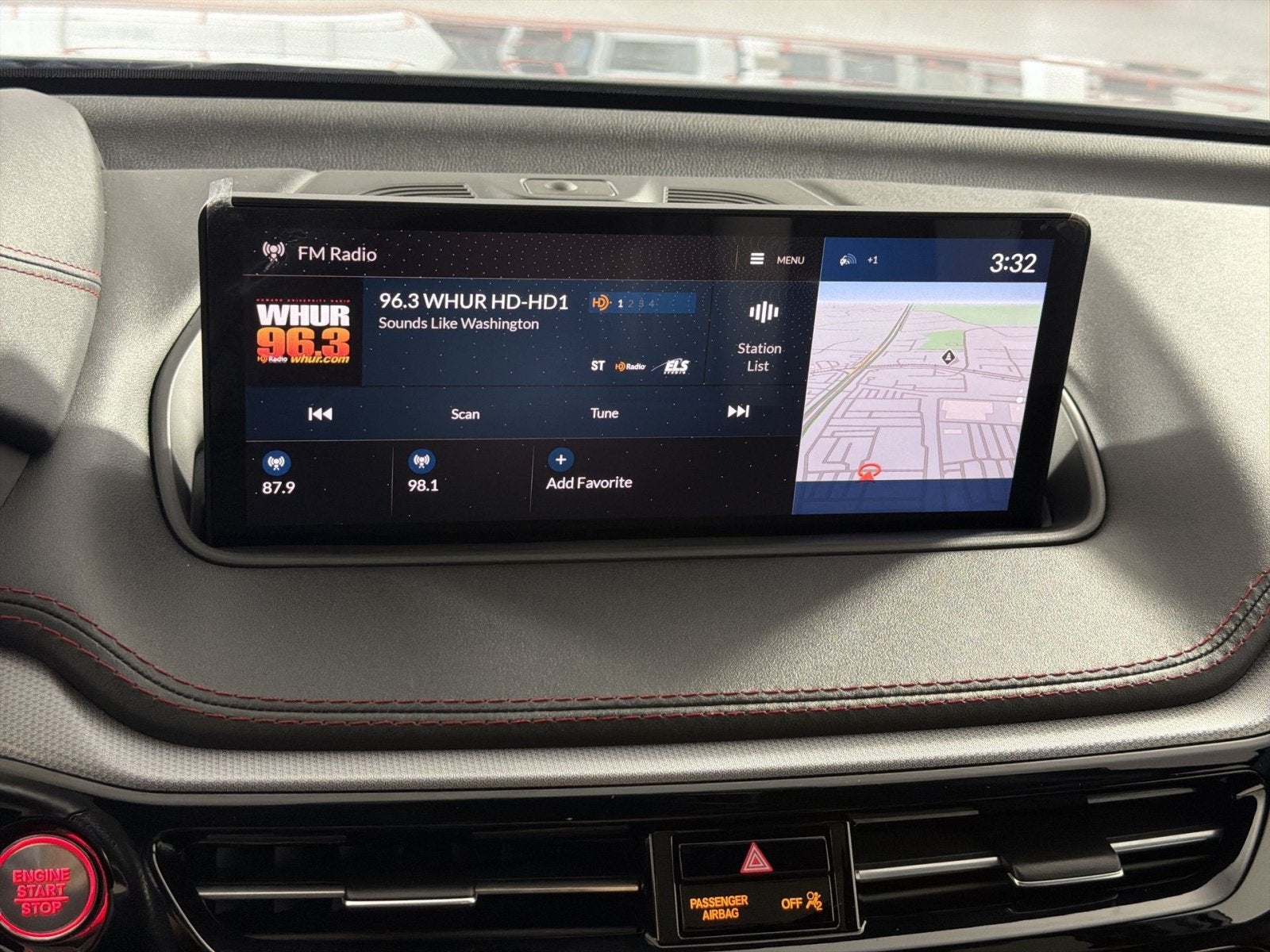 2024 Acura MDX A-Spec