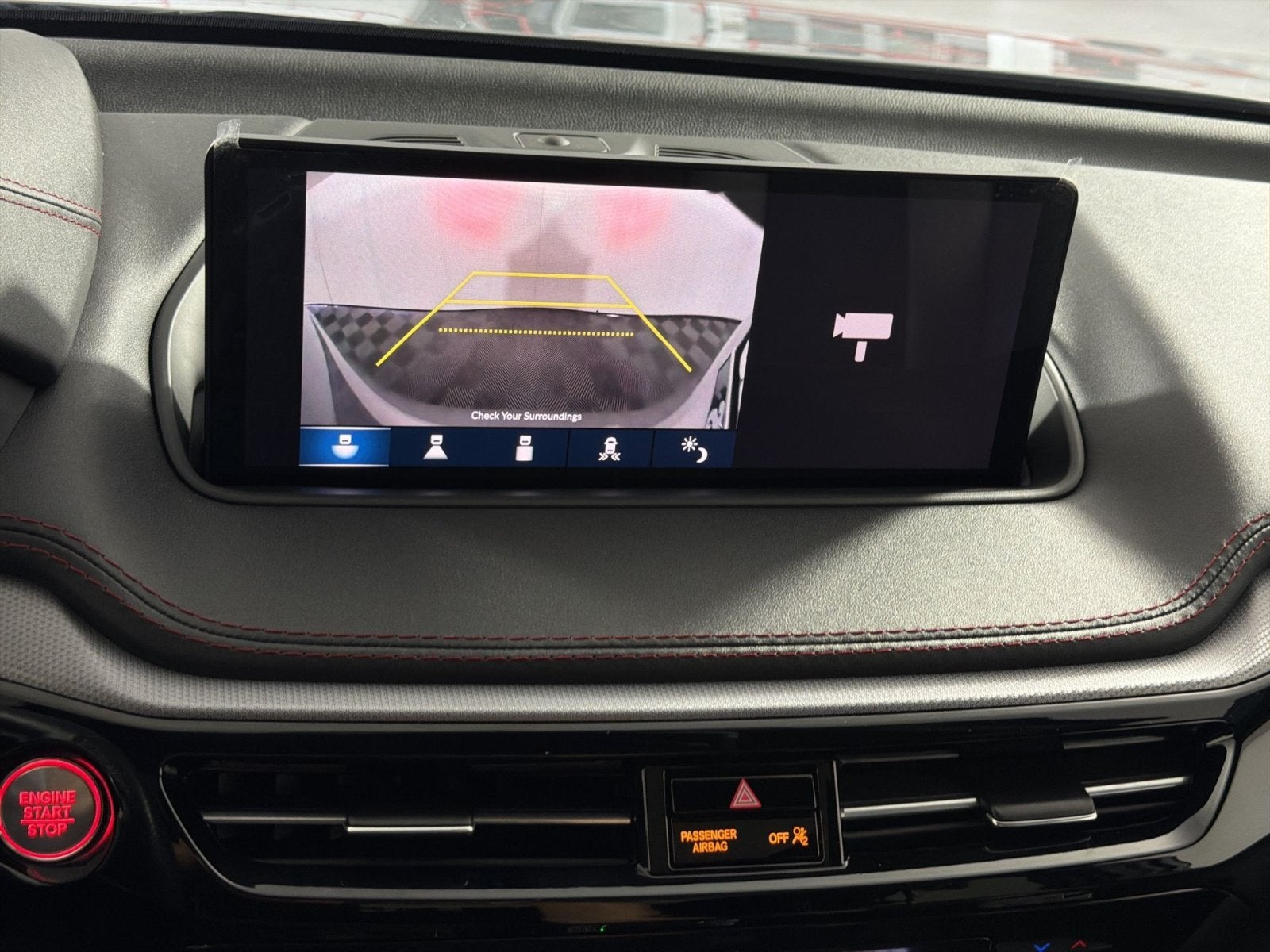 2024 Acura MDX A-Spec