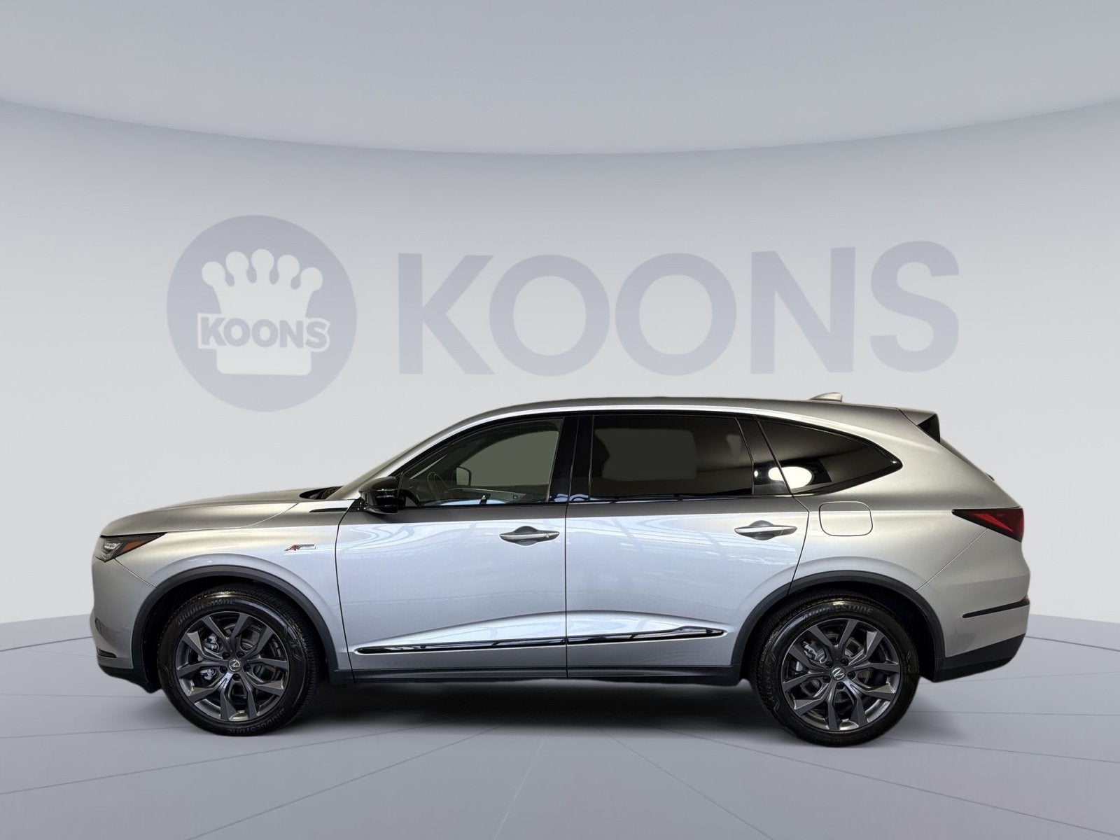 2024 Acura MDX A-Spec