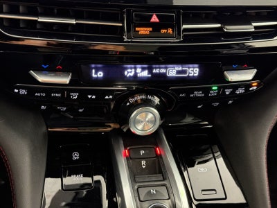 2024 Acura MDX A-Spec