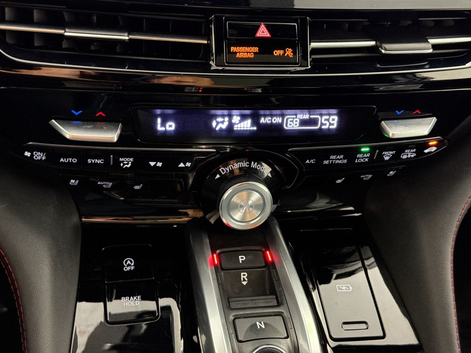 2024 Acura MDX A-Spec