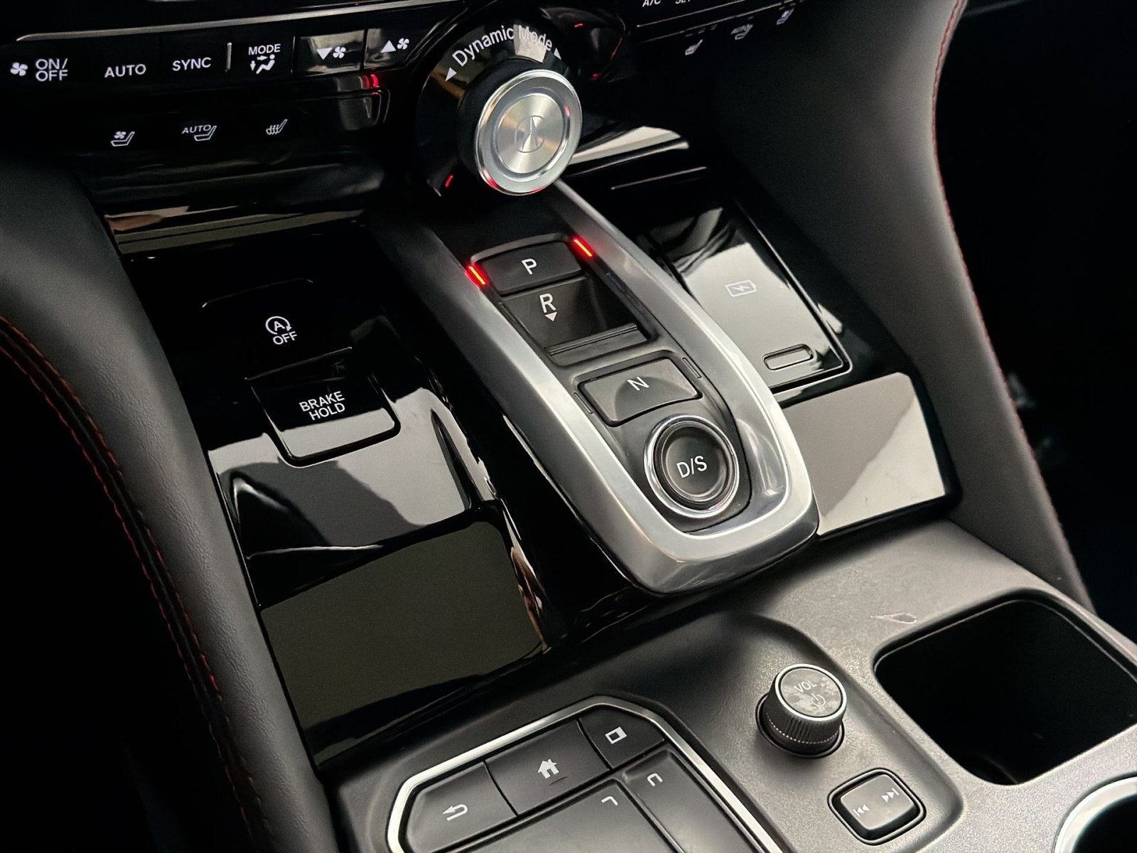 2024 Acura MDX A-Spec