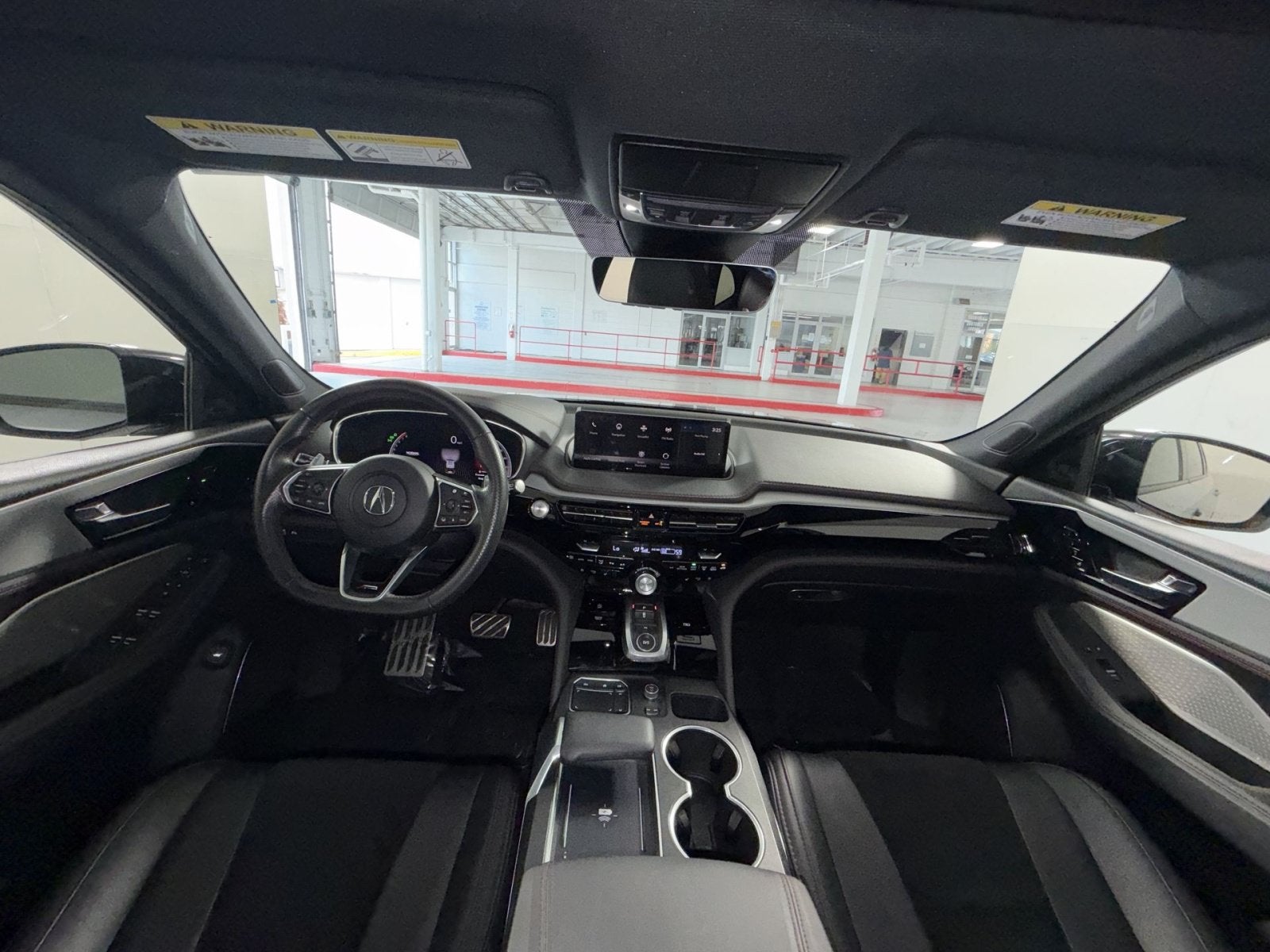 2024 Acura MDX A-Spec