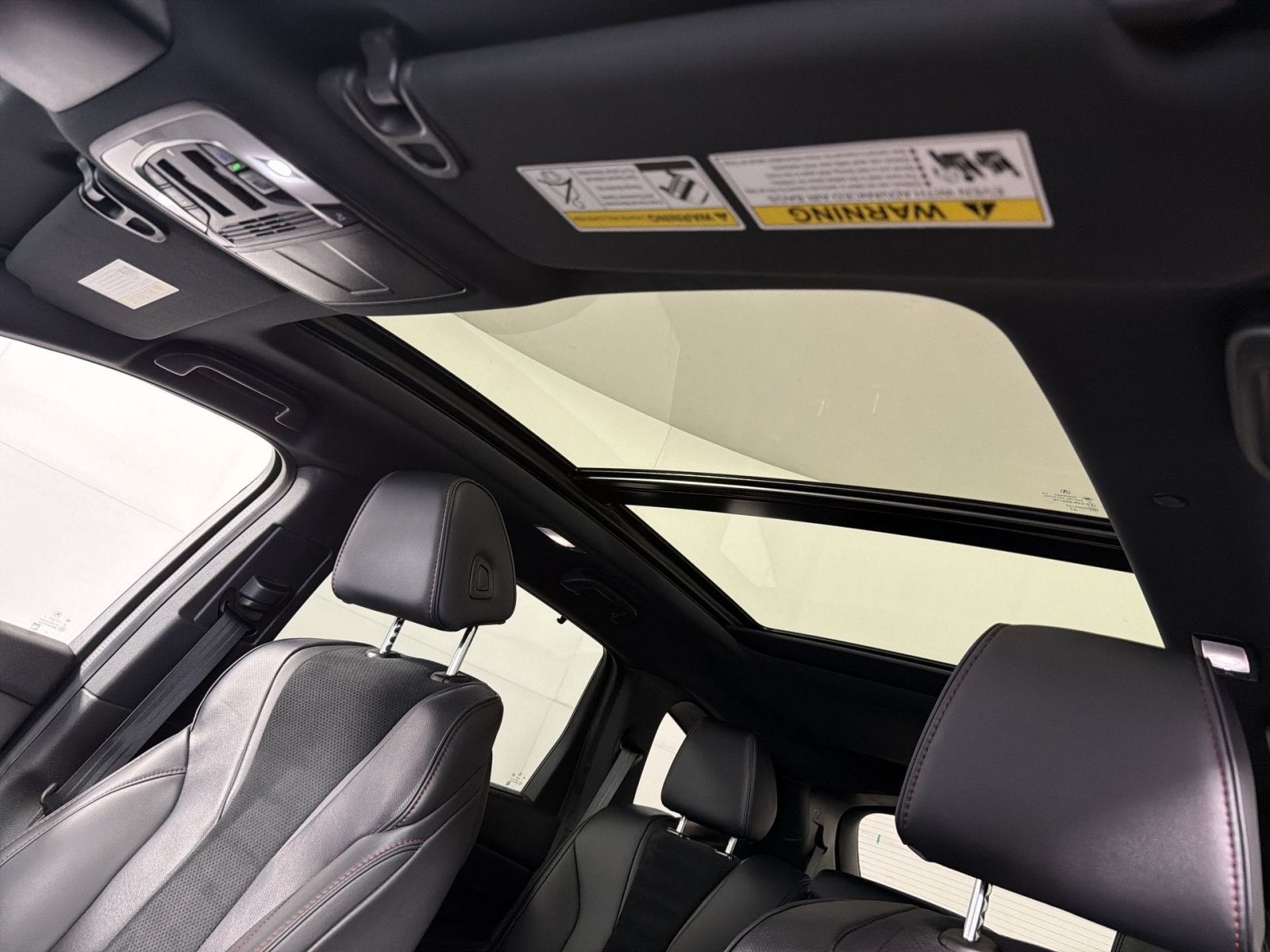 2024 Acura MDX A-Spec