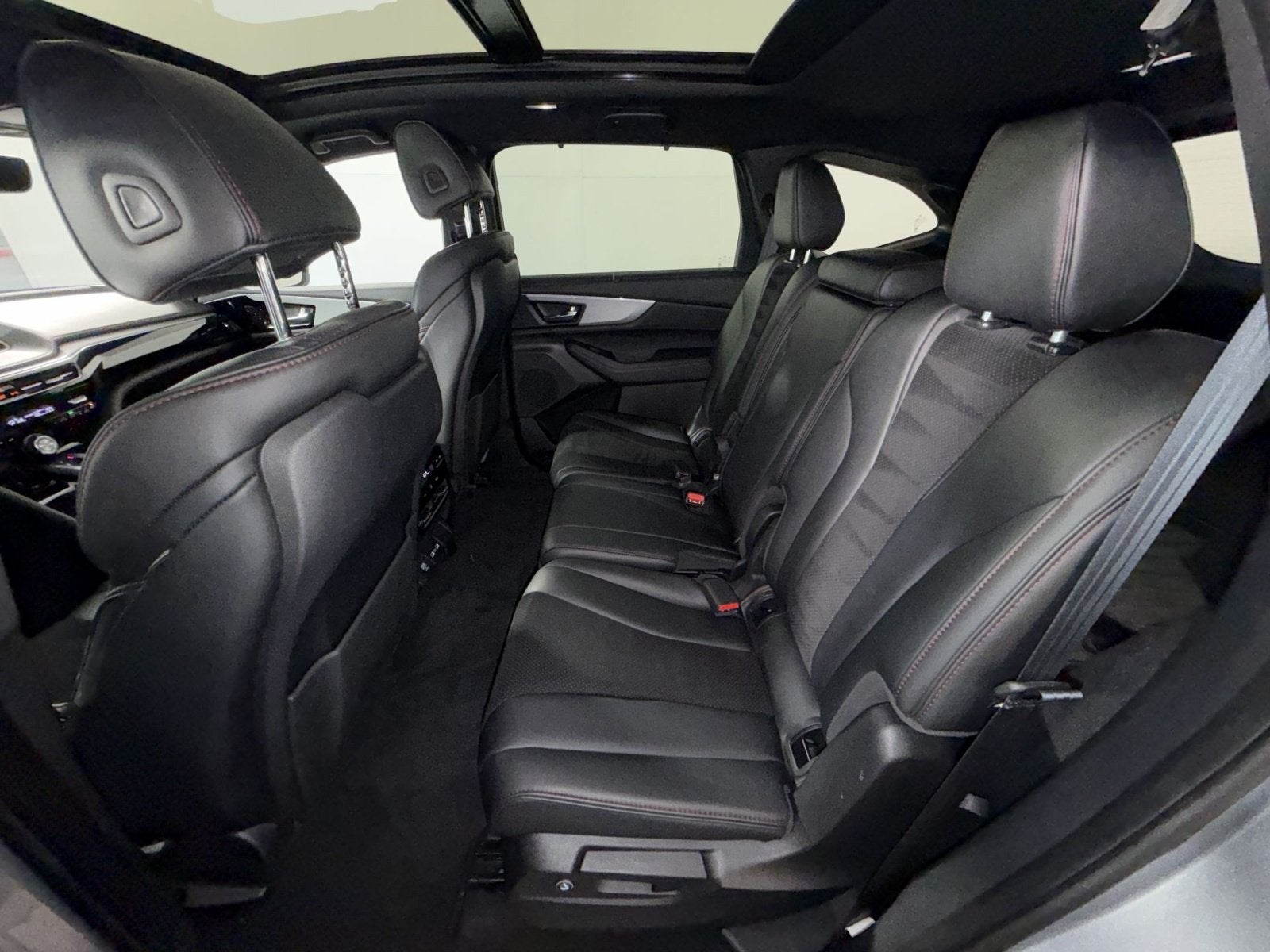 2024 Acura MDX A-Spec