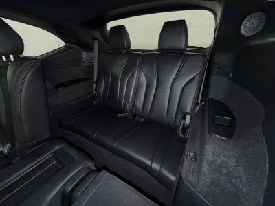 2024 Acura MDX A-Spec