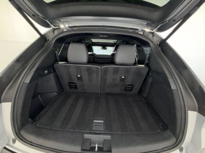 2024 Acura MDX A-Spec