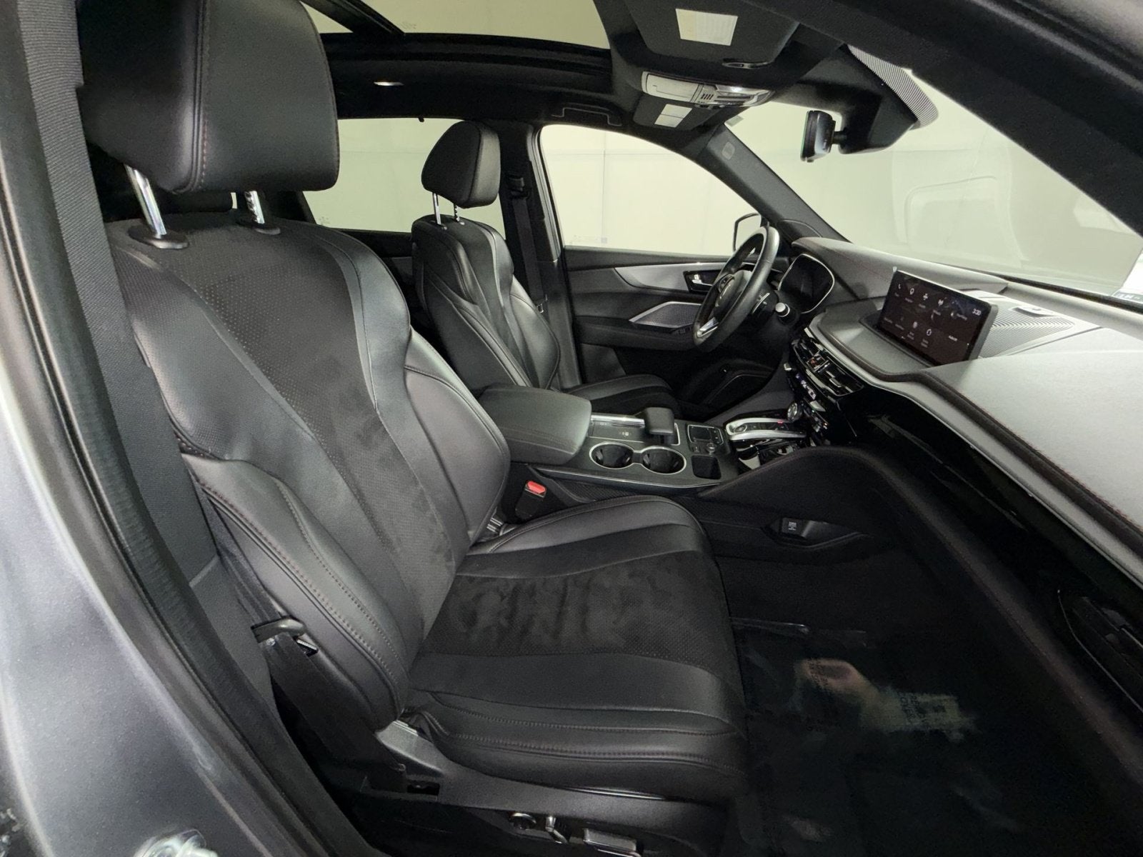2024 Acura MDX A-Spec