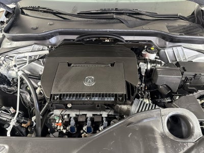 2024 Acura MDX A-Spec