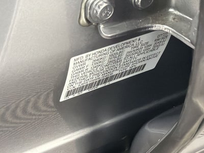 2024 Acura MDX A-Spec